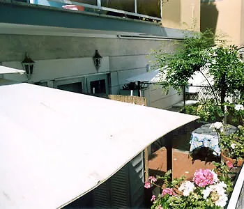 Le Muse 酒店 罗马